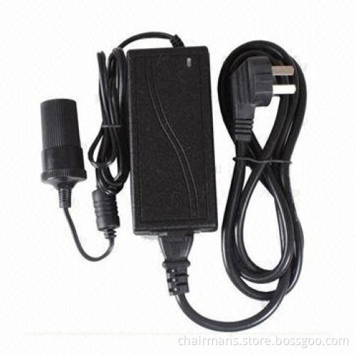 6A -car power converter transformer 220v to12v cigarette lighter AC/DC power adapter